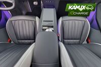 Kia EV9 vaihtoauto