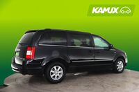 Chrysler Grand Voyager vaihtoauto