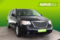 Chrysler Grand Voyager vaihtoauto