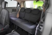Chrysler Grand Voyager vaihtoauto
