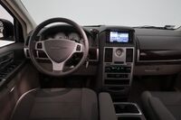 Chrysler Grand Voyager vaihtoauto