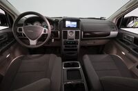 Chrysler Grand Voyager vaihtoauto