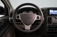 Chrysler Grand Voyager vaihtoauto