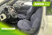 Fiat 500 vaihtoauto
