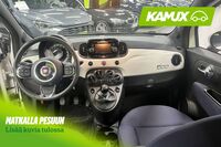 Fiat 500 vaihtoauto