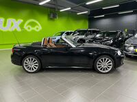 Fiat 124 Spider vaihtoauto