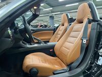Fiat 124 Spider vaihtoauto