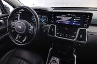 Kia Sorento vaihtoauto