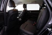 Kia Sorento vaihtoauto