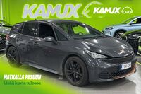 Cupra Born vaihtoauto