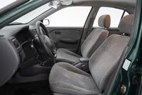 Nissan Almera vaihtoauto