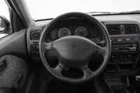 Nissan Almera vaihtoauto