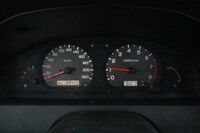 Nissan Almera vaihtoauto