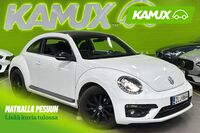 Volkswagen Beetle vaihtoauto