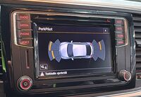 Volkswagen Beetle vaihtoauto