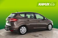 Ford C-MAX vaihtoauto