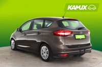Ford C-MAX vaihtoauto
