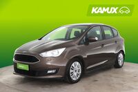 Ford C-MAX vaihtoauto