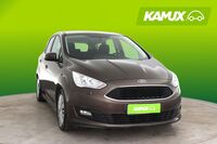 Ford C-MAX vaihtoauto