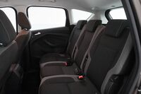 Ford C-MAX vaihtoauto