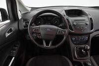 Ford C-MAX vaihtoauto