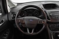 Ford C-MAX vaihtoauto