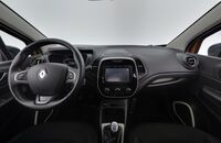 Renault Captur vaihtoauto