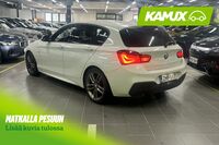 BMW 118 vaihtoauto