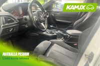 BMW 118 vaihtoauto