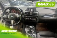 BMW 118 vaihtoauto