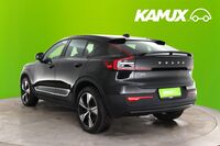 Volvo C40 vaihtoauto