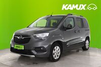 Opel Combo-e vaihtoauto