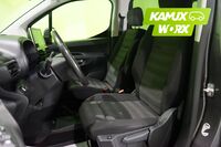 Opel Combo-e vaihtoauto