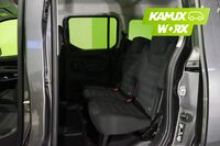 Opel Combo-e vaihtoauto