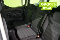 Opel Combo-e vaihtoauto