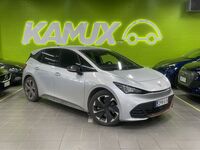 Cupra Born vaihtoauto