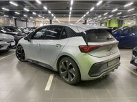 Cupra Born vaihtoauto