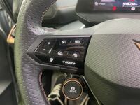 Cupra Born vaihtoauto