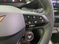 Cupra Born vaihtoauto