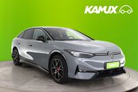 Volkswagen ID.7 vaihtoauto