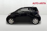 Toyota iQ vaihtoauto