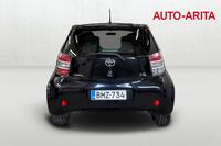 Toyota iQ vaihtoauto