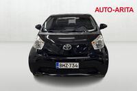 Toyota iQ vaihtoauto
