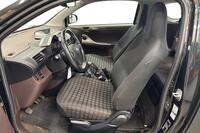 Toyota iQ vaihtoauto
