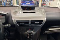 Toyota iQ vaihtoauto