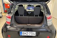 Toyota iQ vaihtoauto