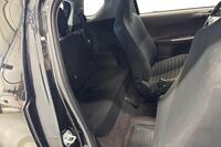 Toyota iQ vaihtoauto