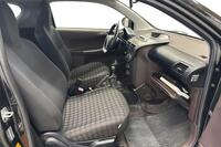Toyota iQ vaihtoauto