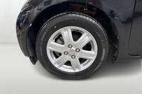 Toyota iQ vaihtoauto