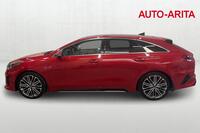Kia Proceed vaihtoauto